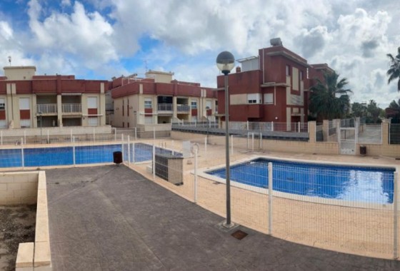 Revente - Appartement - Orihuela Costa - Lomas de Cabo Roig-Los Dolses