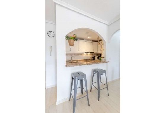 Resale - Apartment - San Miguel de Salinas