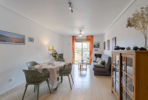 Resale - Apartment - San Miguel de Salinas