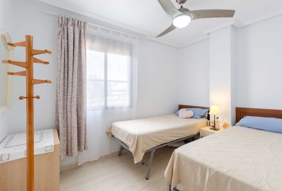 Resale - Apartment - San Miguel de Salinas