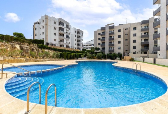Resale - Apartment - San Miguel de Salinas