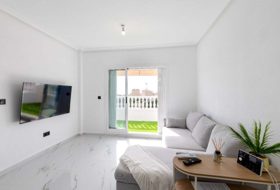 Revente - Appartement - Orihuela Costa - Zeniamar-Horizonte-La Campana