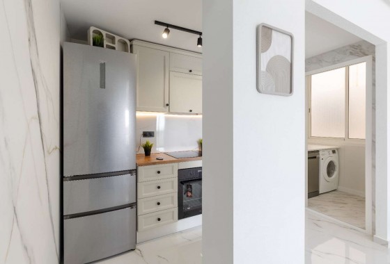 Revente - Appartement - Orihuela Costa - Zeniamar-Horizonte-La Campana