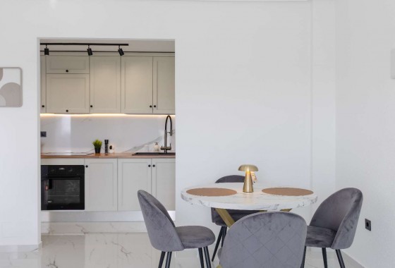 Revente - Appartement - Orihuela Costa - Zeniamar-Horizonte-La Campana