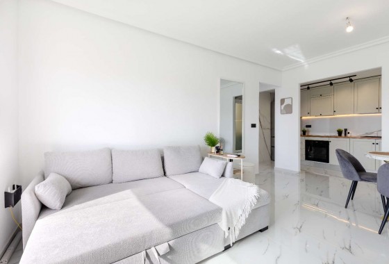 Revente - Appartement - Orihuela Costa - Zeniamar-Horizonte-La Campana