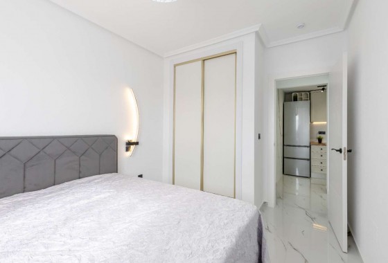 Revente - Appartement - Orihuela Costa - Zeniamar-Horizonte-La Campana