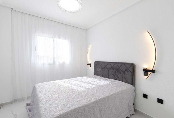 Revente - Appartement - Orihuela Costa - Zeniamar-Horizonte-La Campana