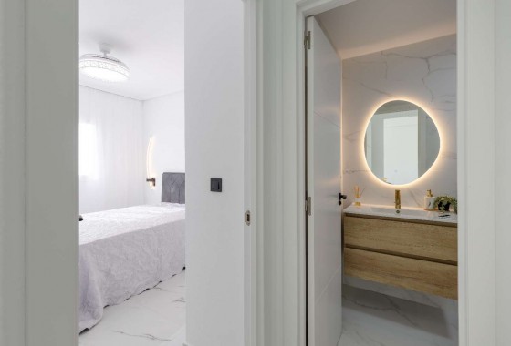 Revente - Appartement - Orihuela Costa - Zeniamar-Horizonte-La Campana