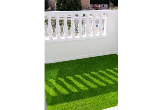 Revente - Appartement - Orihuela Costa - Zeniamar-Horizonte-La Campana