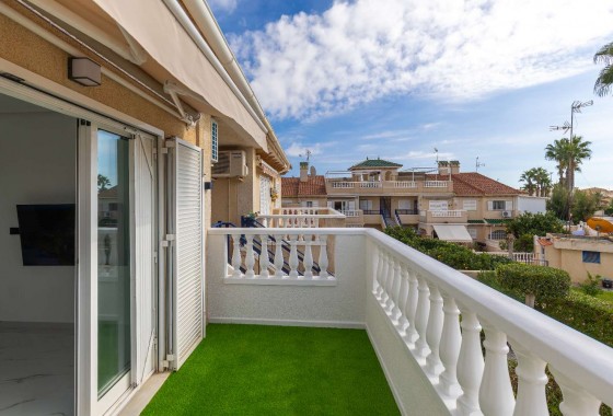 Revente - Appartement - Orihuela Costa - Zeniamar-Horizonte-La Campana