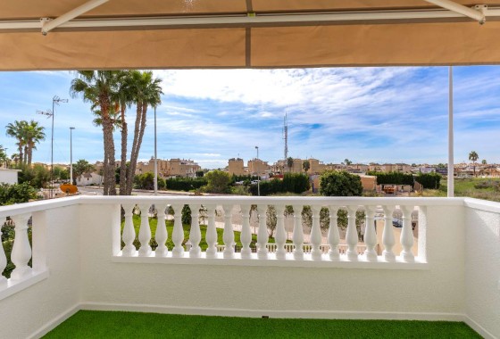 Revente - Appartement - Orihuela Costa - Zeniamar-Horizonte-La Campana