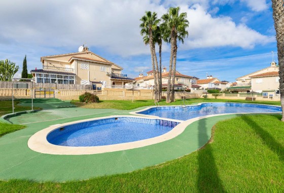 Revente - Appartement - Orihuela Costa - Zeniamar-Horizonte-La Campana