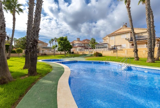 Revente - Appartement - Orihuela Costa - Zeniamar-Horizonte-La Campana