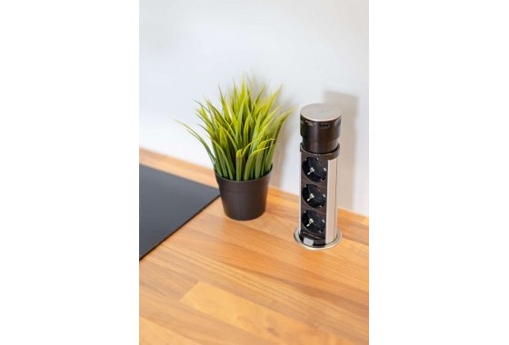 Revente - Appartement - Orihuela Costa - Zeniamar-Horizonte-La Campana