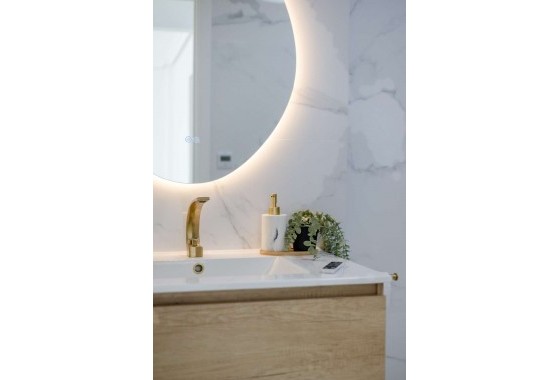 Revente - Appartement - Orihuela Costa - Zeniamar-Horizonte-La Campana