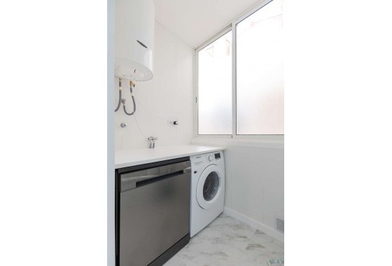 Revente - Appartement - Orihuela Costa - Zeniamar-Horizonte-La Campana