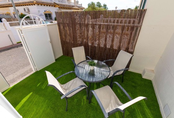 Revente - Duplex - Orihuela Costa