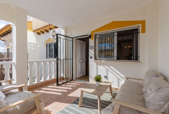 Revente - Duplex - Orihuela Costa