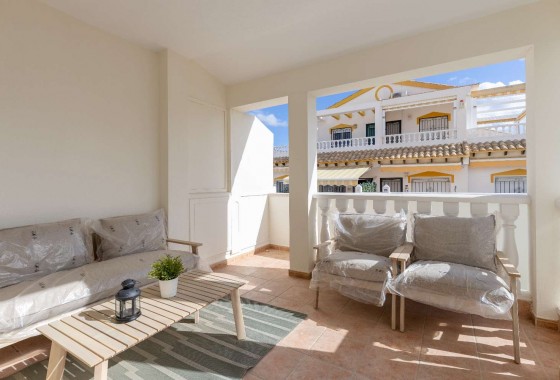Revente - Duplex - Orihuela Costa