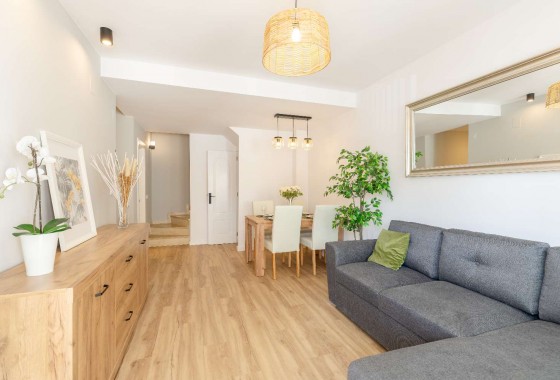 Revente - Duplex - Orihuela Costa