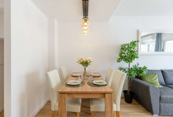 Revente - Duplex - Orihuela Costa