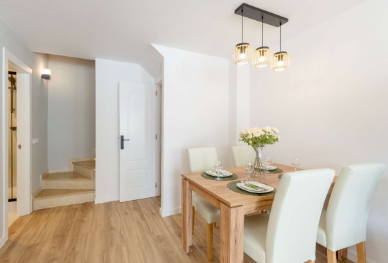 Revente - Duplex - Orihuela Costa