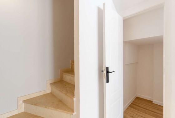 Revente - Duplex - Orihuela Costa