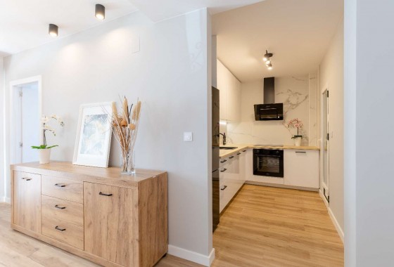 Revente - Duplex - Orihuela Costa