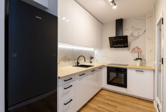 Revente - Duplex - Orihuela Costa