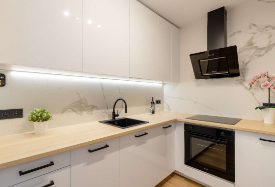 Revente - Duplex - Orihuela Costa