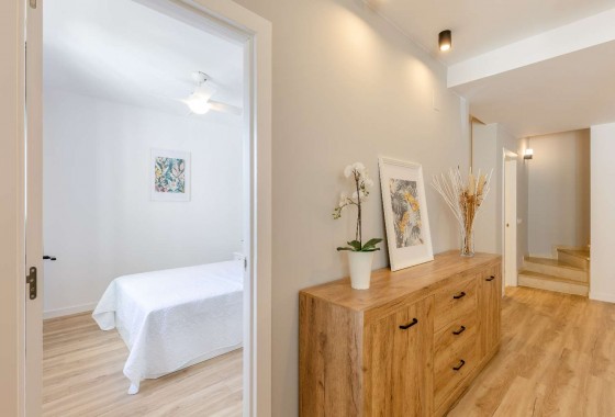 Revente - Duplex - Orihuela Costa