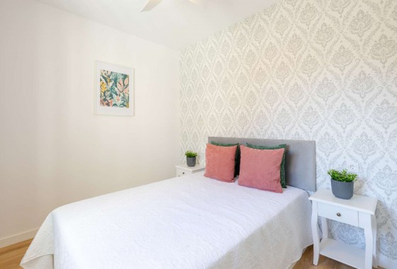 Revente - Duplex - Orihuela Costa