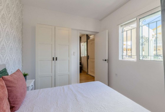 Revente - Duplex - Orihuela Costa