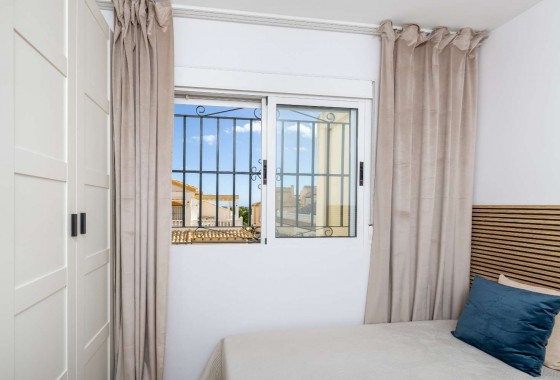 Revente - Duplex - Orihuela Costa