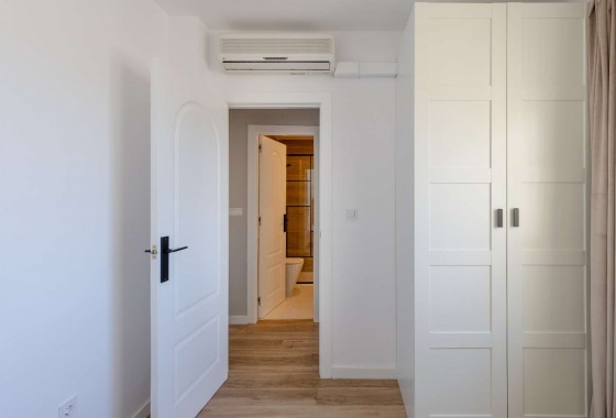 Revente - Duplex - Orihuela Costa