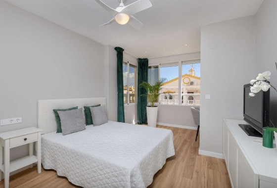 Revente - Duplex - Orihuela Costa