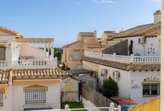 Revente - Duplex - Orihuela Costa