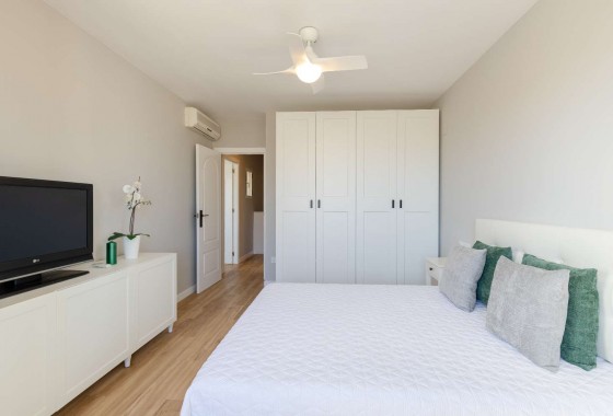 Revente - Duplex - Orihuela Costa