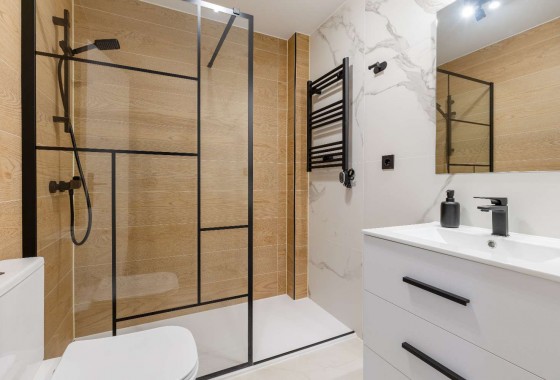 Revente - Duplex - Orihuela Costa