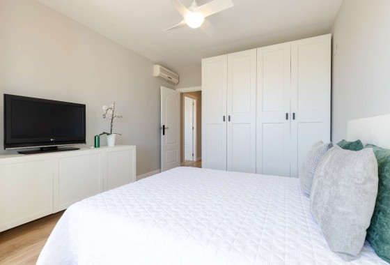 Revente - Duplex - Orihuela Costa