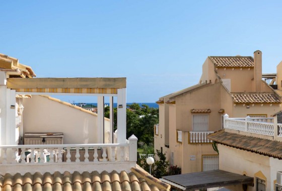 Revente - Duplex - Orihuela Costa