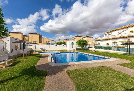 Revente - Duplex - Orihuela Costa