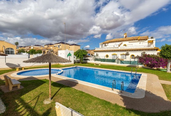 Revente - Duplex - Orihuela Costa