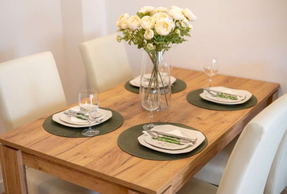 Revente - Duplex - Orihuela Costa