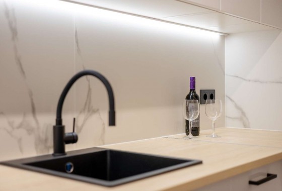 Revente - Duplex - Orihuela Costa