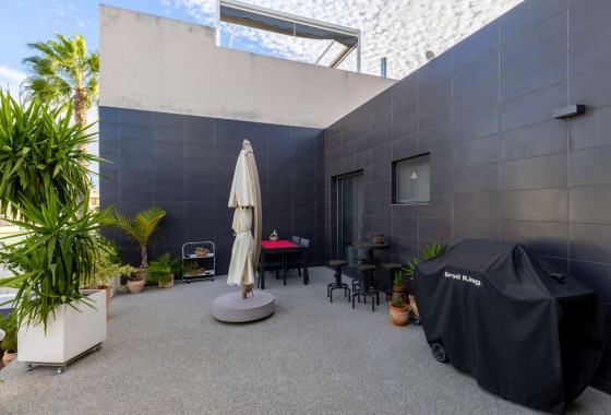 Revente - Maison de ville - Orihuela Costa