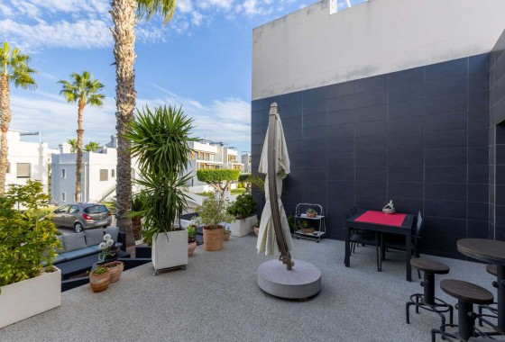 Revente - Maison de ville - Orihuela Costa