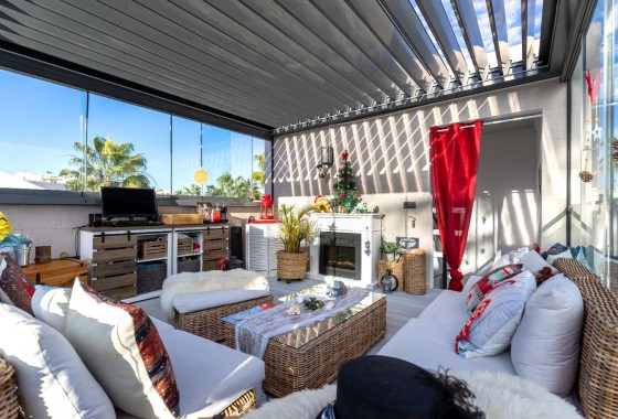 Revente - Maison de ville - Orihuela Costa