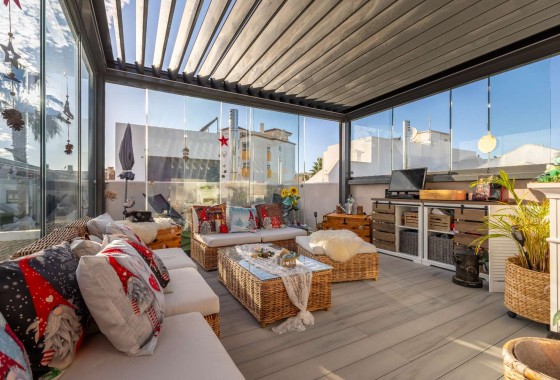 Revente - Maison de ville - Orihuela Costa