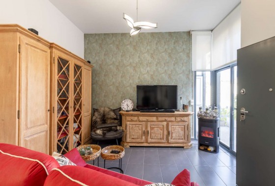 Revente - Maison de ville - Orihuela Costa